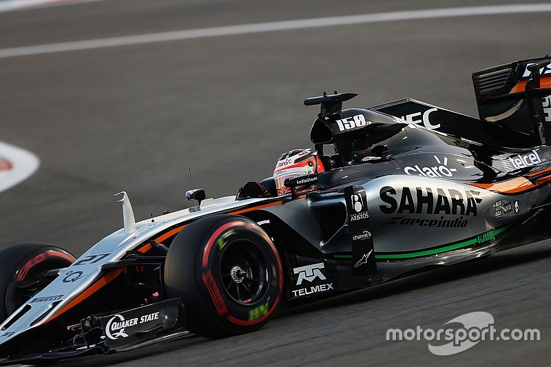 Force India potrebbe perdere il supporto di Sahara