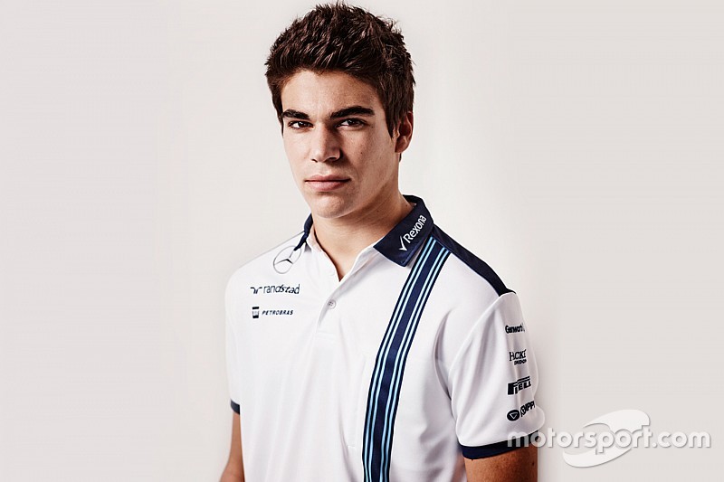 Stroll: