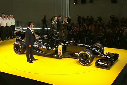 Renault assure que la Formule E demeure aussi une priorité
