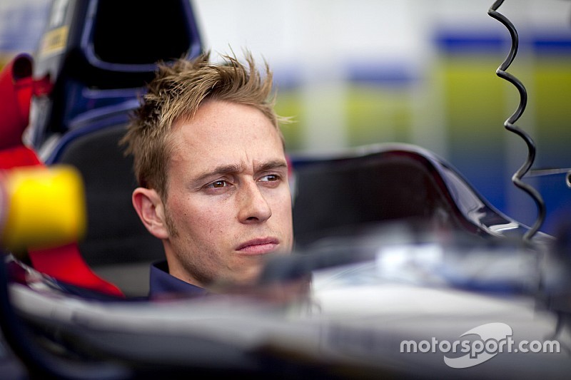 Carroll standby om Heidfeld bij Mahindra te vervangen
