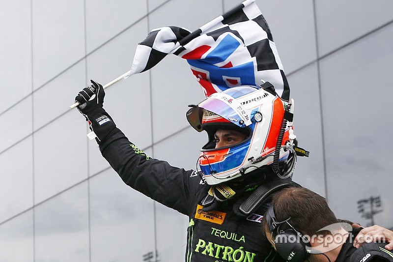 Vitória de Derani prova que há vida para o Brasil fora da F1