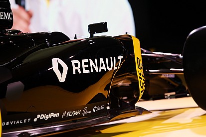 Галерея: лучшие фотографии с презентации Renault в Париже