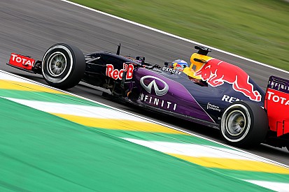 Renault promete motor "exatamente igual" para Red Bull