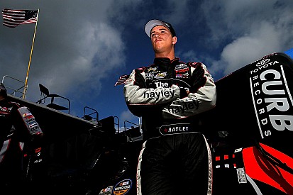ThorSport to run fourth full-time truck team with Hayley