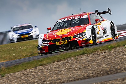 В BMW распределили пилотов по командам