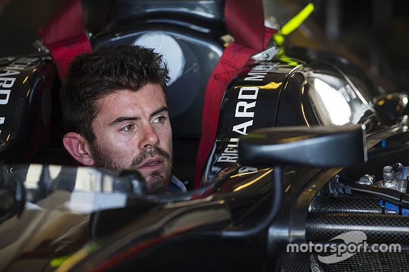 Norman Nato dalla Arden alla Racing Engineering