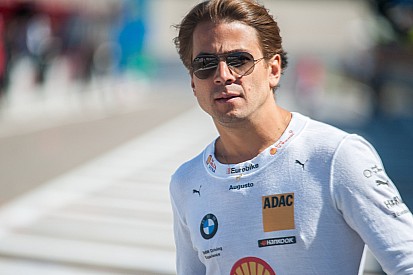 Farfus muda de time, mas permanece na BMW em 2016