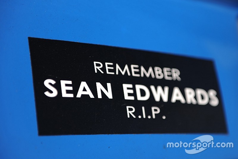 Mechanischer Defekt führte zu Sean Edwards' Tod