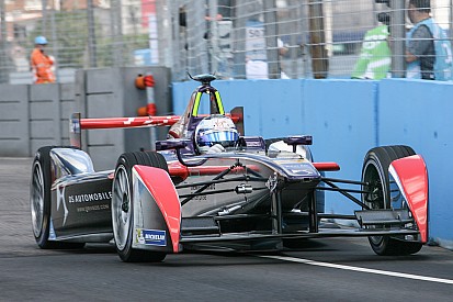 Bird pakt pole in Buenos Aires, Frijns zesde