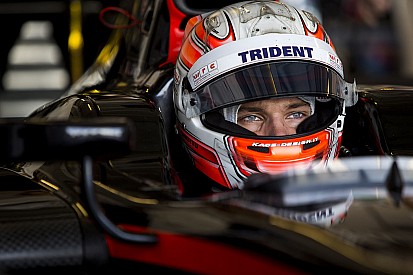 Ghiotto snapt niets van mislopen Red Bull-deal