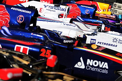 Newey diz que sem tokens, F1 poderá ter "frenesi de gastos"