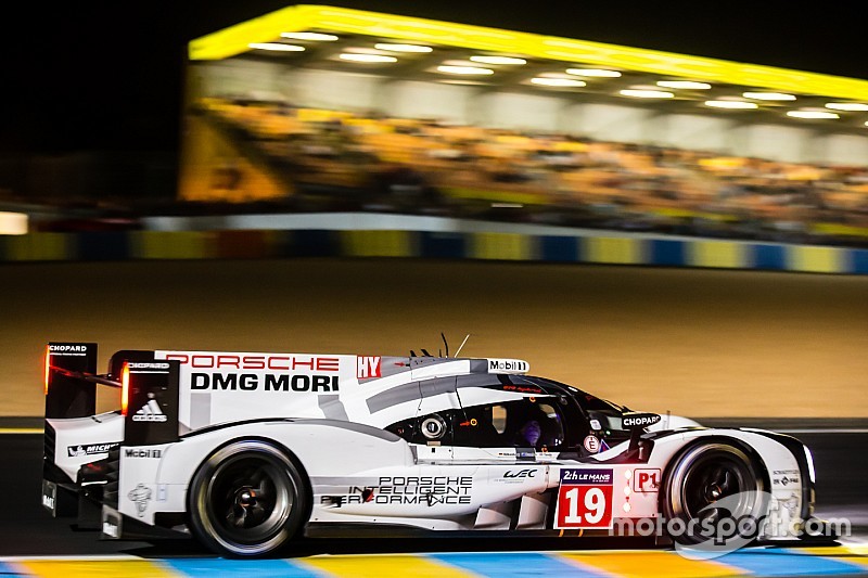 Босс WEC назвал пересечение гонок в Баку и Ле-Мане