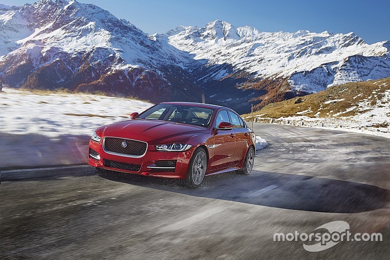 Gaat Jaguar een Audi A3-concurrent ontwikkelen?