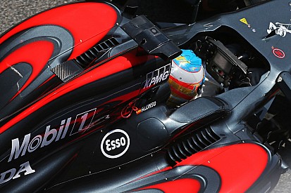 Analisi: perché Mercedes non crede alla miniaturizzazione Honda?