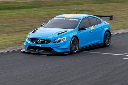 Volvo will in der WTCC schon im zweiten Jahr nach dem WM-Titel greifen