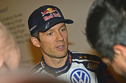 Rally di Svezia, PS1: è subito sfida tra Ogier e Mikkelsen