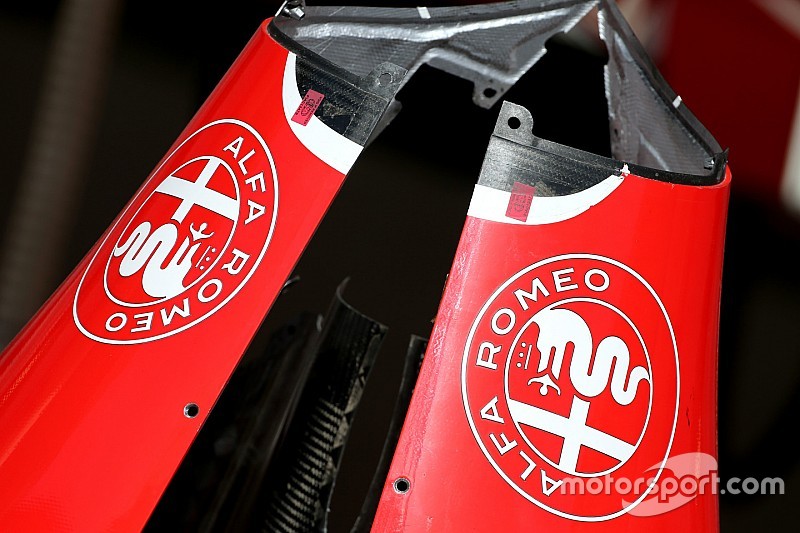 Marchionne: “Alfa Romeo moet met eigen team terugkeren in F1”