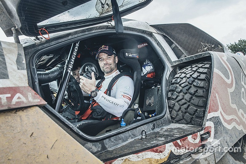 Loeb: il futuro del francese è nel mondiale rallycross?