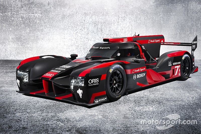 WEC-Audi: Bedenken wegen Zuverlässigkeit