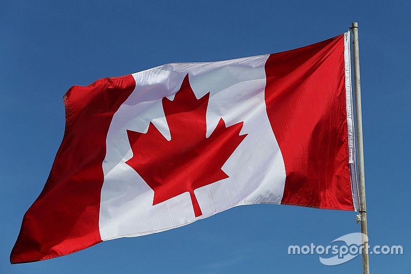 Motorsport.com expandiert mit neuer Regionalversion nach Kanada