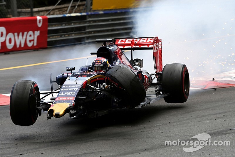 Toro Rosso-Teamchef: Max Verstappen ist ein künftiger Formel-1-Weltmeister
