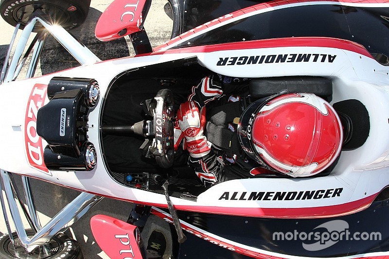 Allmendinger: