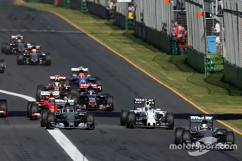 Formel-1-Techniker: Komplizierte Reifenregeln könnten Rennen interessant machen