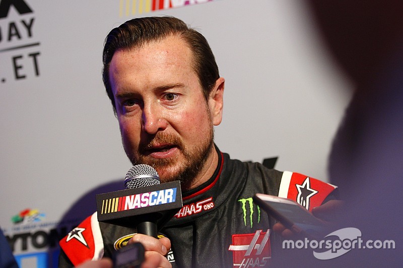 Para Kurt Busch, ganar Daytona 500 sería la mejor revancha