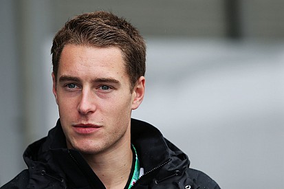 Vandoorne: "Super Formula beste oplossing voor 2016"