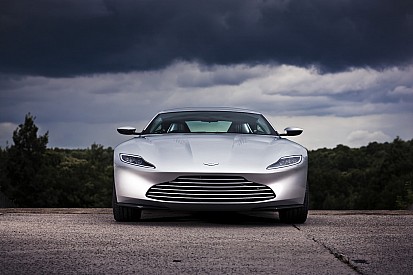 Zeer exclusieve Aston Martin DB10 geveild voor 3,1 miljoen euro