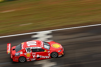 Vanthoor met Zonta in Braziliaanse Stock Car