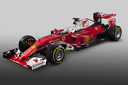 Технический анализ: восемь шагов Ferrari к успеху