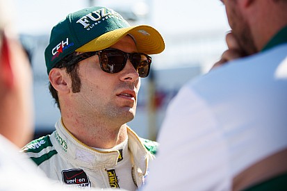 Филиппи претендует на место в Dale Coyne Racing