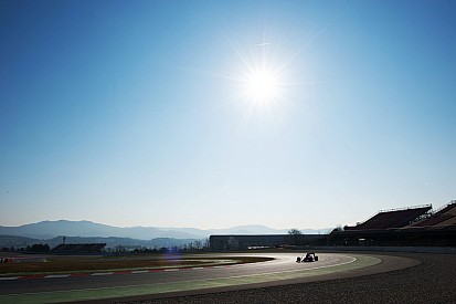 Preview: Formule 1 ontwaakt in Barcelona uit lange winterslaap