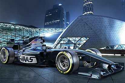 Haas: completato con successo l'installation lap