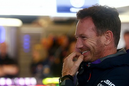 Horner: "Speriamo che il motore ci consenta di lottare subito con alcuni rivali"