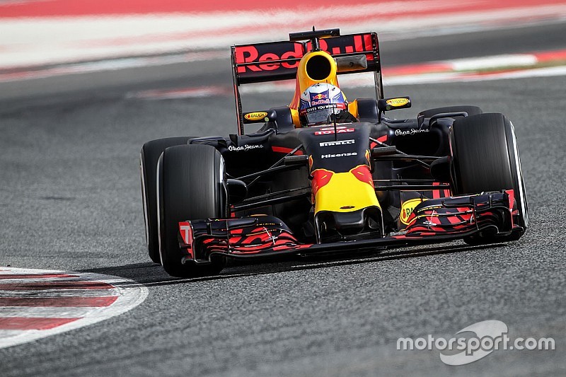 Zoektocht naar motor leverde Red Bull waardevolle data over rivalen op