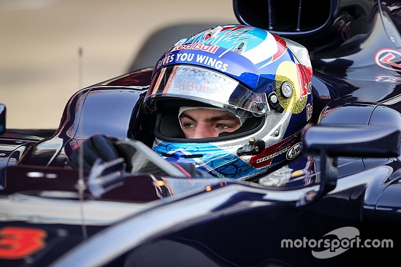 Max Verstappen tevreden ondanks stilvallen: