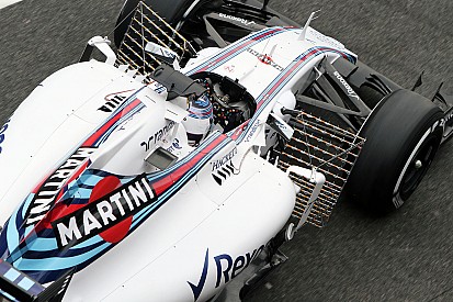 Bottas: "Abbiamo risolto i problemi nelle curve lente"