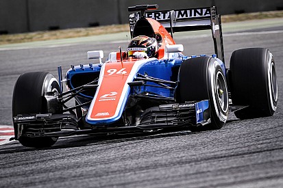 Manor еще не показала свою силу, уверен Верляйн