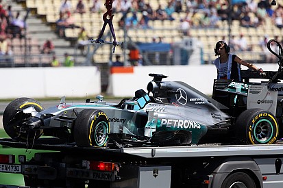 Massa: "Nieuw kwalificatieformat in Formule 1 zorgt voor chaos"