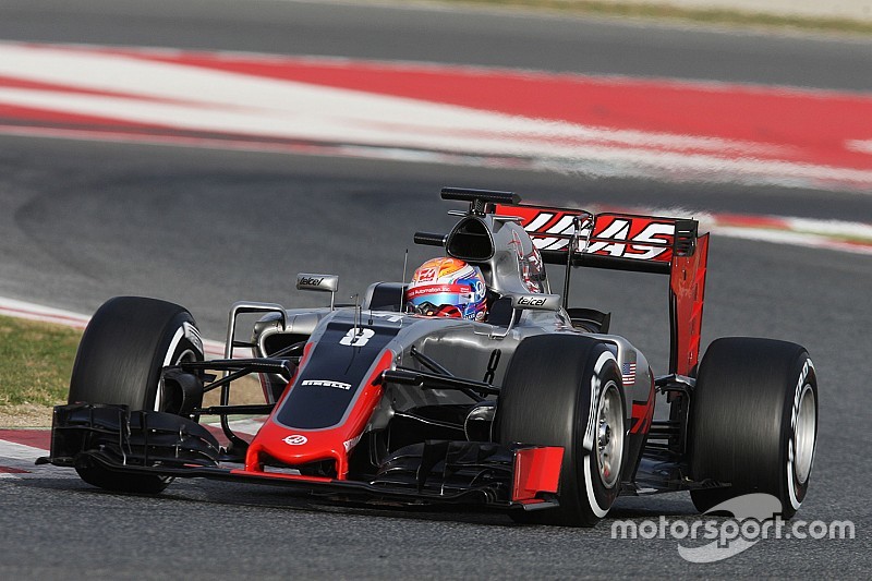 Gene Haas: Formel-1-Erfolg mit NASCAR-Knowhow?