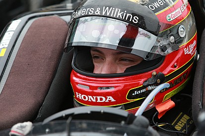 Chaves por Aleshin en SPM en los test de Phoenix