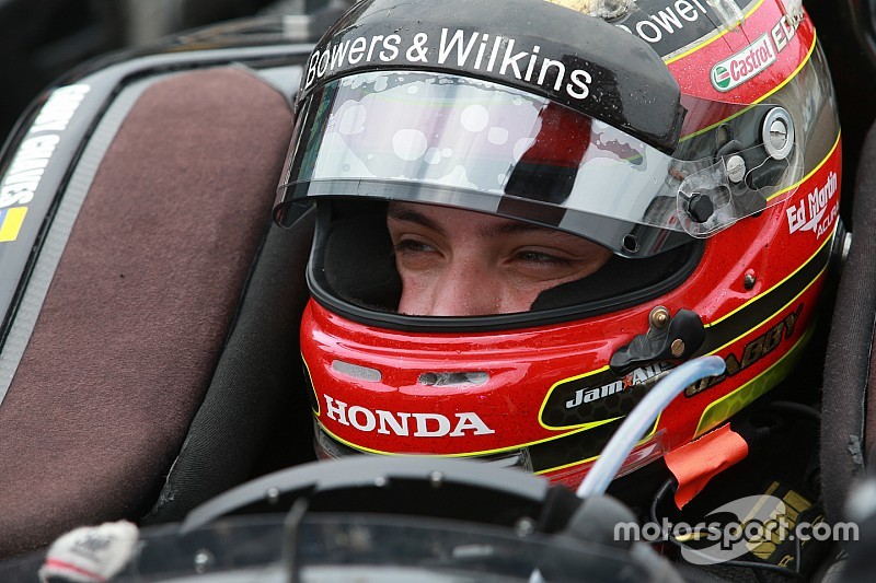 Chaves por Aleshin en SPM en los test de Phoenix