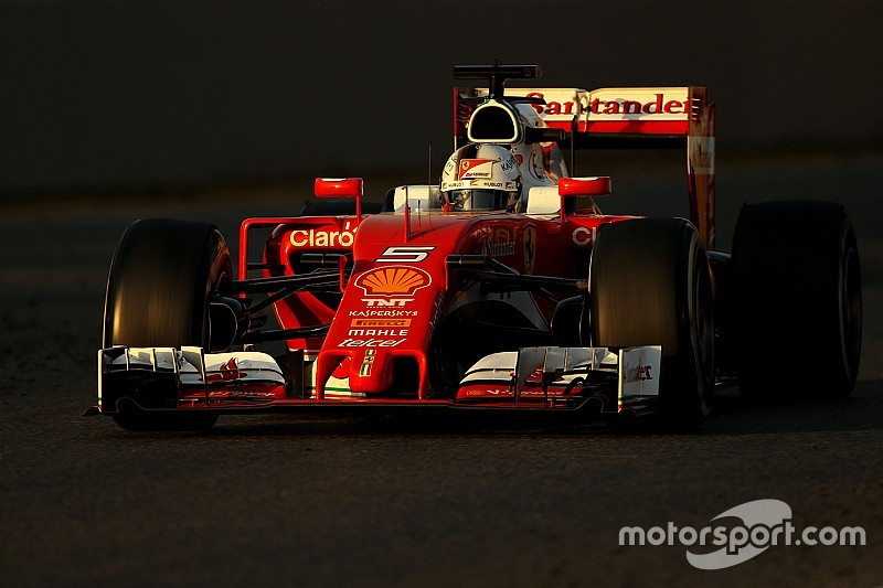 Analisi Barcellona: Ferrari davanti, ma senza illusioni