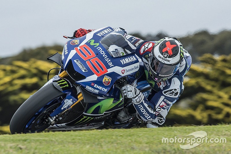 Lorenzo: