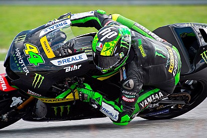 Пол Эспаргаро обиделся на Yamaha