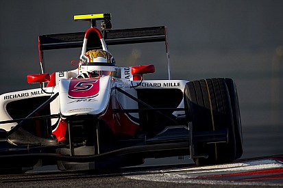 Charles Leclerc completeert GP3 line-up ART GP