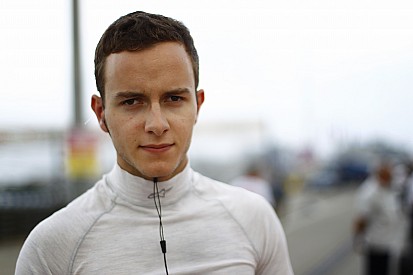 Van Amersfoort Racing legt Frans talent vast voor EK Formule 3