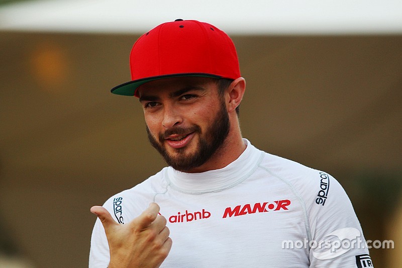 Ex-F1, Will Stevens vai disputar WEC pela Manor